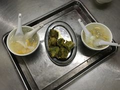 -老福合沟无米粿甜汤粿品店