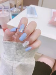 -车莉可可美甲美睫沙龙