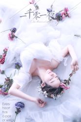 -克拉女神写真馆·匠心定制