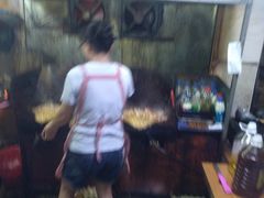 -十里铺铁板鱿鱼