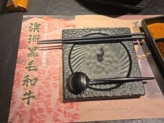 -黑牛の店·黑金店(沈阳万象城店)