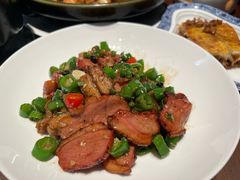 -粗茶淡饭·隐庐私厨(东亭店)