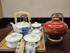 -乌镇枕水度假酒店