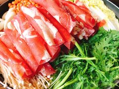 -MI WU FACTORY米屋美食工厂餐厅(绿地店)