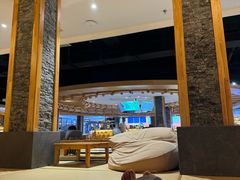 -星河湾温泉洗浴酒店