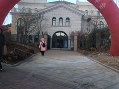 -大连理工大学附属学校(圣克拉校区)