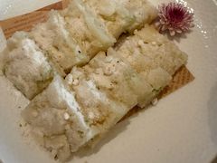 清甜马蹄烙-潮州府·潮菜·砂锅粥(徐家汇店)