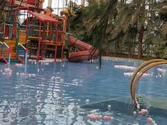 -龙达温泉生态城