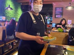 -梨花自助烤肉(天河城店)