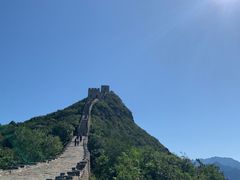 -司马台长城