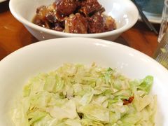 -杨厨的田园饭店(长城路店)