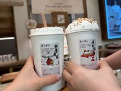 -李山山茶事(景枫店)