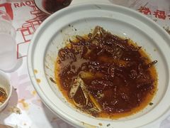 -饶福记·南昌烧烤大排档(九龙湖土著店)