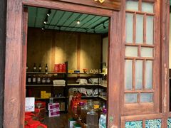 -喜洲翰林餐厅(董家百年老宅店)