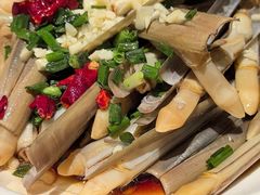 -健眺小海鲜(临海后山店)