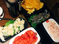 -牛焱·贵州黄牛肉火锅(城西银泰店)