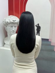 -ＲH SALON·简爱烫发染发接发