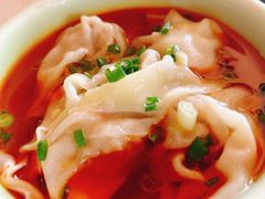 -龙门阵茶屋川菜馆(武康路店)
