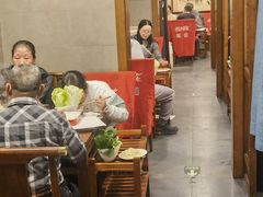 -老五四季涮肉(白纸坊店)