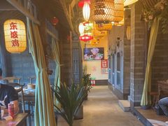 -永安水煮活鱼·仪征菜(仪征奥林匹克店)