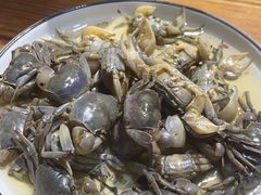 -大家发海鲜城夜排档(华山中路店)