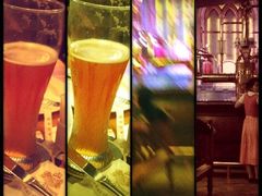 -皇冠自酿啤酒坊(中国红街5号楼店)