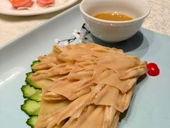 -北京全聚德(方庄店)