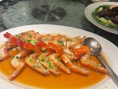 -桃源春晓中餐厅 TaoYuan Restaurant