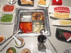 -海底捞火锅(华润万象汇店)