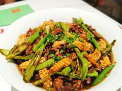 -鑫小城故事·藕汤·家常菜(台北一路总店)