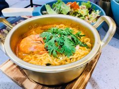 -妥妥烤肉料理(昙华林店)