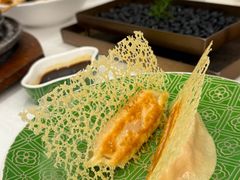 -品海楼·大连海胆锅贴馆(东港店)