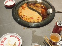-生活如沸·顺德水牛奶火锅(大学路店)