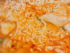 -第二外国语学院-韩国餐厅(朝阳路店)