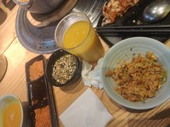 -汉拿山(包河万达店)