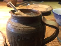 -兰溪小馆(东直门簋街店)