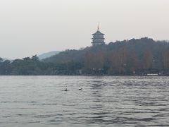 -西湖外事游船(花港观鱼码头)