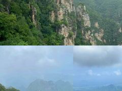 -狼牙山风景区