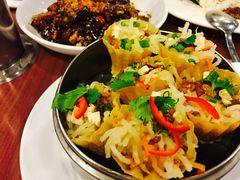 薄饼-小槟城美食馆