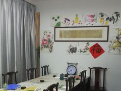 -东书房硬笔·国画·古筝·围棋·软笔·国学(新北校区)