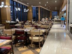 大堂-新食谱全日制餐厅·苏州苏州湾艾美酒店