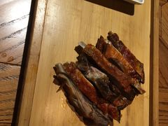 -阿罗新疆菜(人民广场店)