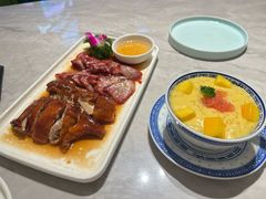 -陶兰居·香港饭店·海鲜大排档(圆融时代广场店)