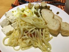 -So Lounge索兰至餐厅(蓝色港湾店)