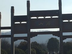 -南京市江宁方山