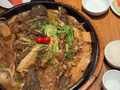 -老板恋上鱼(恒隆广场店)