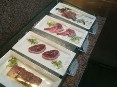 -大连富丽华大酒店·花都西餐厅