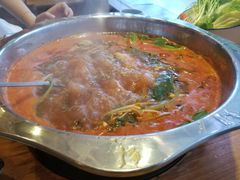-老凯俚酸汤鱼(鸿通城店)