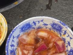 -仁和四季涮肉馆(天坛南门店)