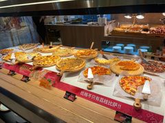 -比格比萨自助(宝山日月光店)